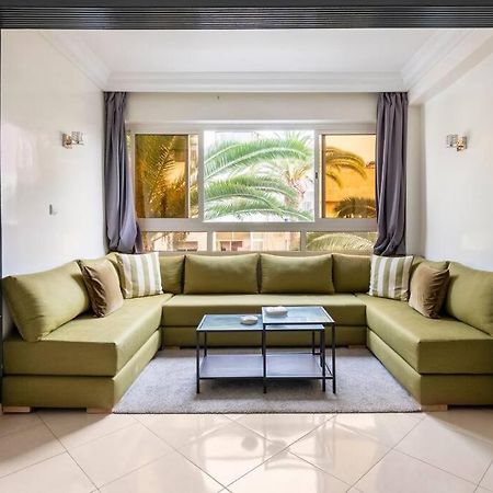 Tt Holidays - Rabat City Center Apartment Exterior photo