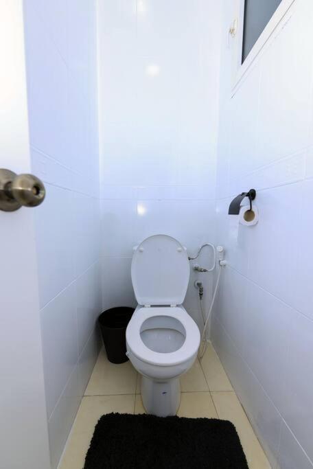 Tt Holidays - Rabat City Center Apartment Exterior photo