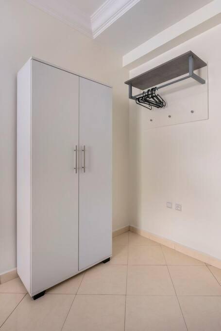 Tt Holidays - Rabat City Center Apartment Exterior photo