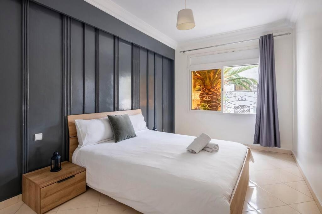 Tt Holidays - Rabat City Center Apartment Exterior photo