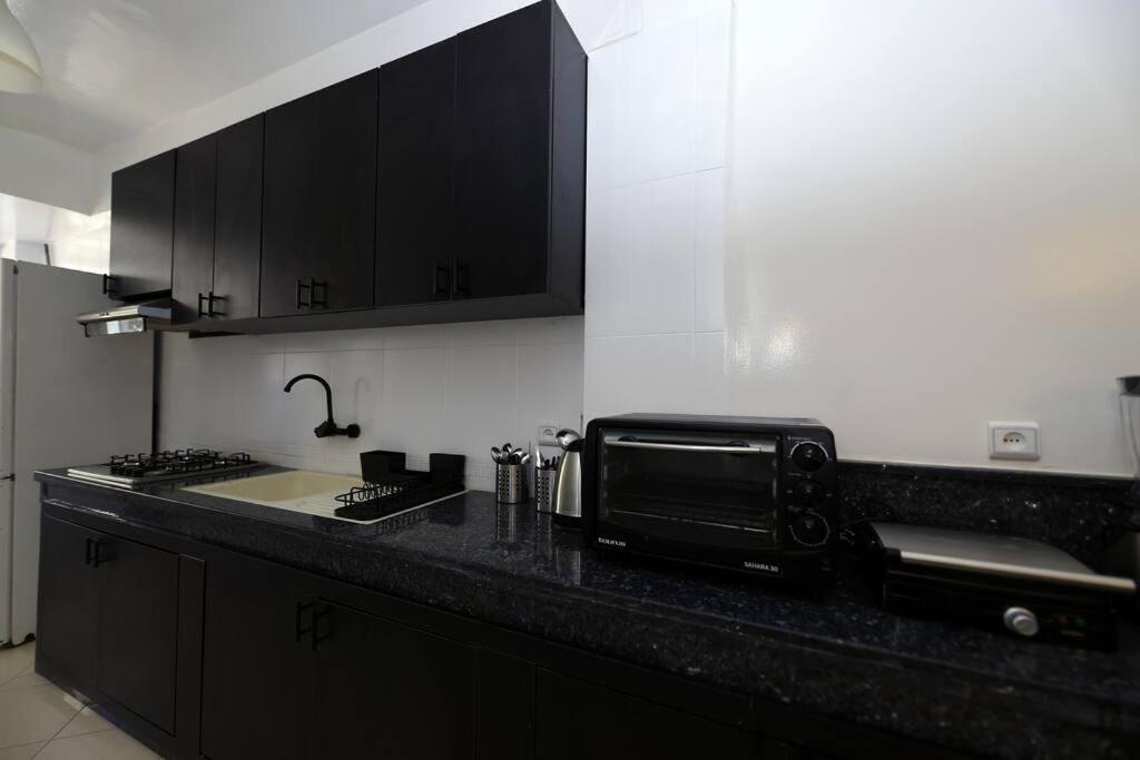 Tt Holidays - Rabat City Center Apartment Exterior photo