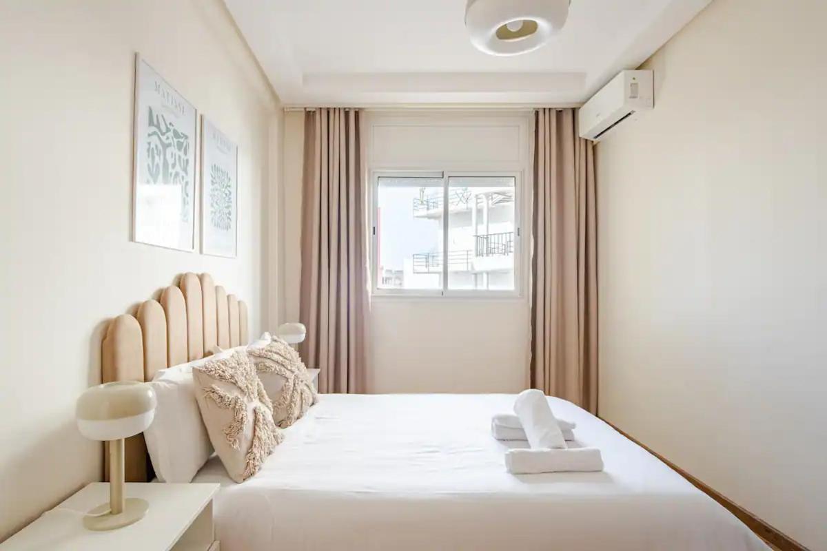 Tt Holidays - Rabat City Center Apartment Exterior photo