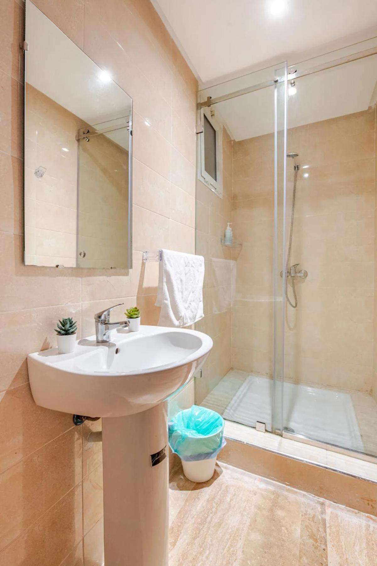Tt Holidays - Rabat City Center Apartment Room photo