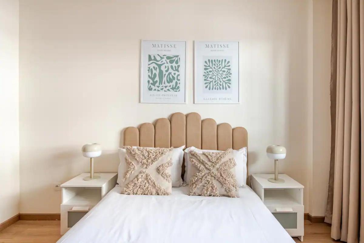 Tt Holidays - Rabat City Center Apartment Room photo