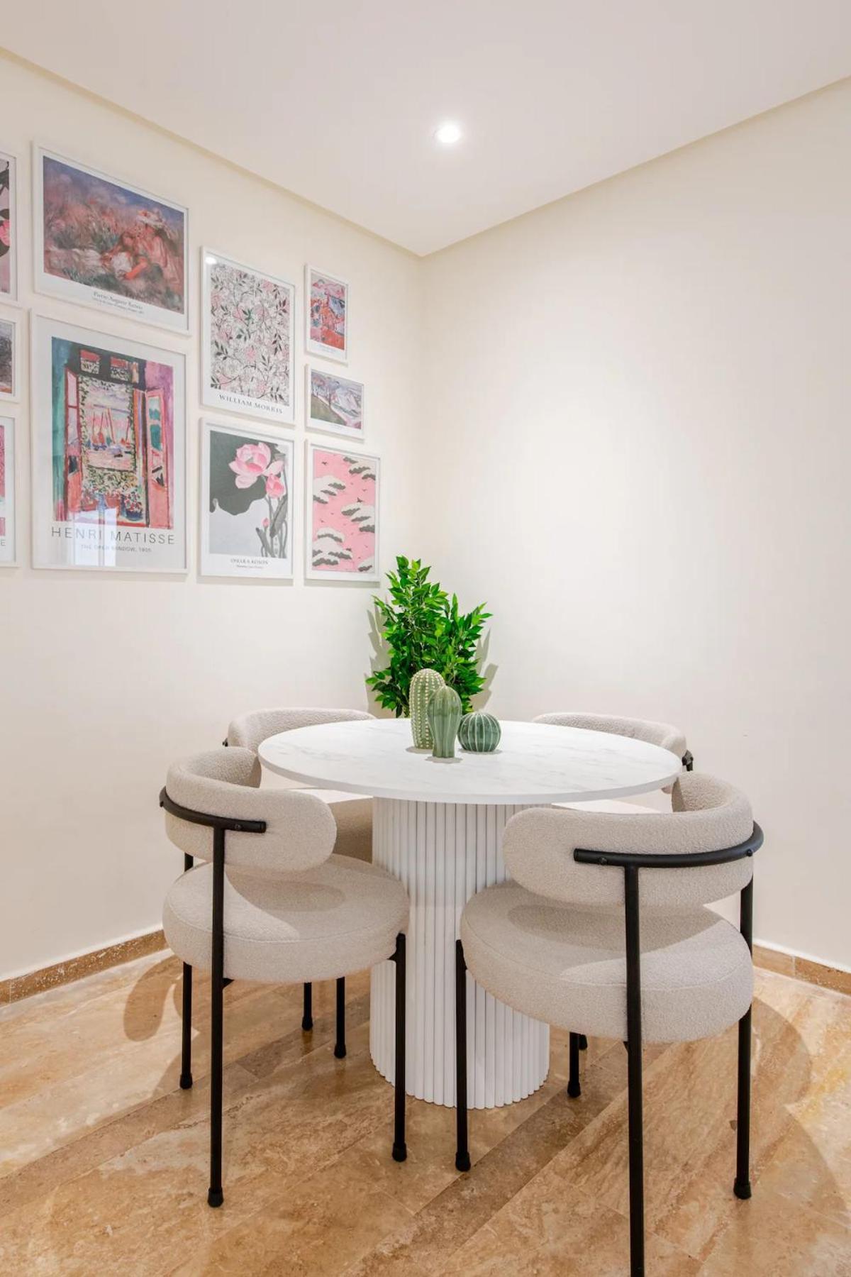 Tt Holidays - Rabat City Center Apartment Exterior photo