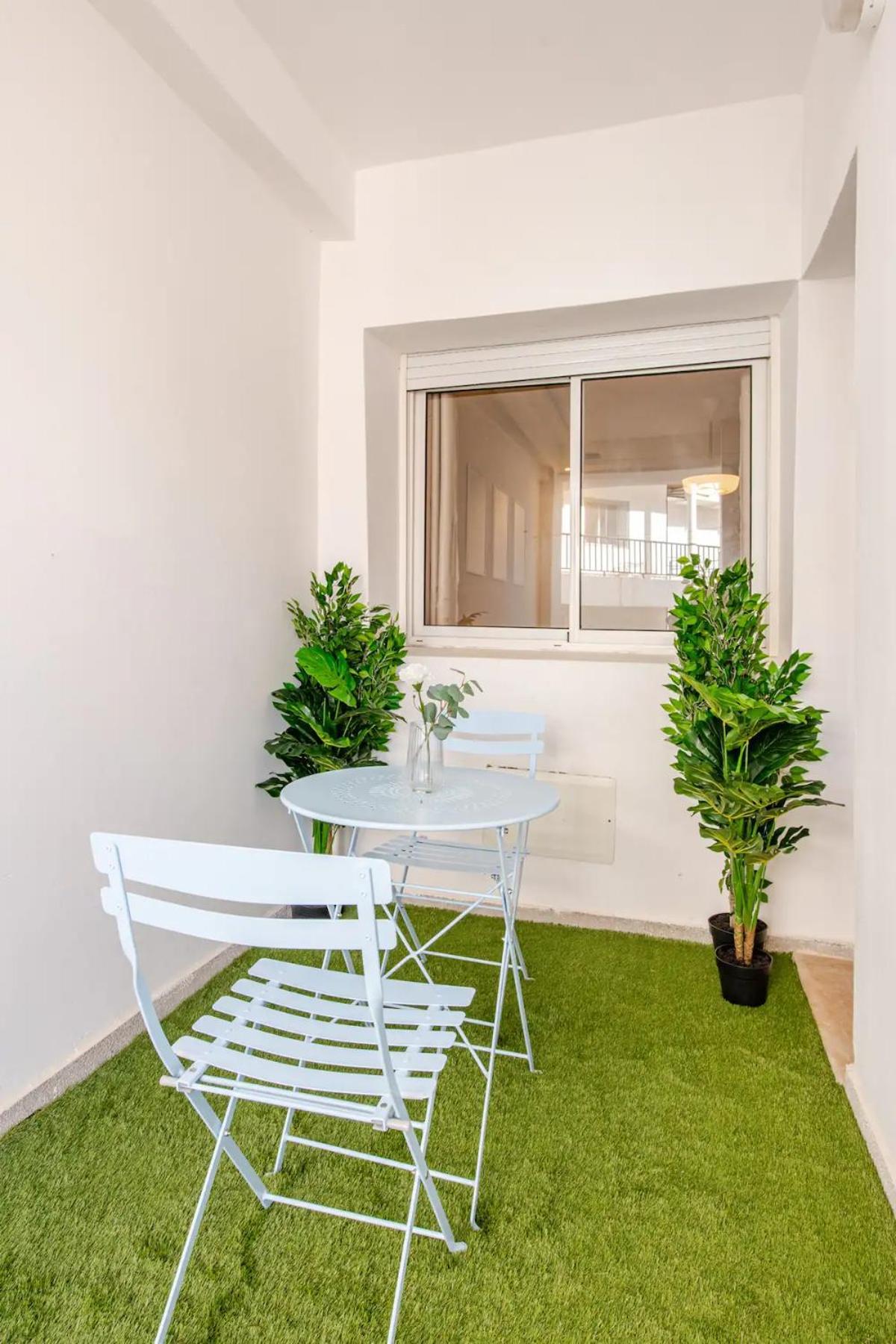 Tt Holidays - Rabat City Center Apartment Exterior photo